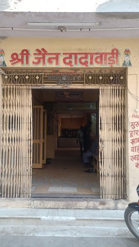 jodhpur - shree jain dadawadi